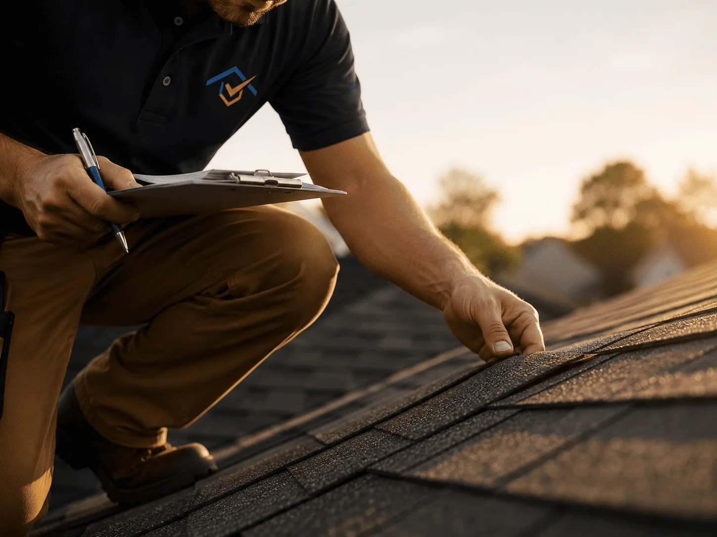 Why Choose Roof Inspection in Brooksville, MS
