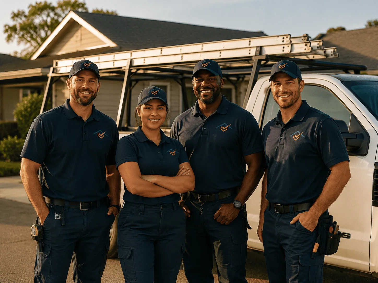 Roof Inspection company in Brooksville, MS